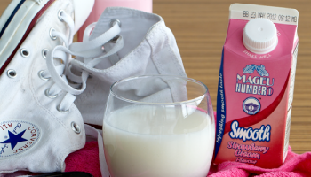 Mageu Number 1 Smooth study tips for varsity