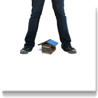 A University Guide with a difference