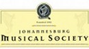 Johannesburg Musical Society