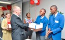 KZN duo named 'South Africa's Top Young Innovators 2012'