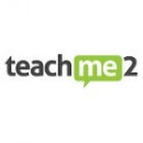 Teach me 2 logo