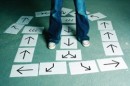 How to Get Out of a Motivational Slump