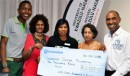 UKZN Donates R20 000 to Cancer Associations in KZN