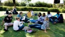 Matrics given boost before big university leap