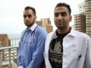 Durban student forced to study overseas