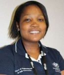 TUT: Young woman chosen as engineering ambassador
