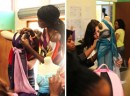 North West School of Design: Study in Style