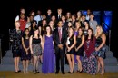 NMMU awards 30 Vice-Chancellor's Scholarship to top learners
