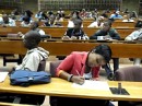 Entrepreneurial actions students for the best