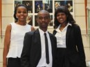 3 South African students receive an international internship in Europe with Pernod Ricard