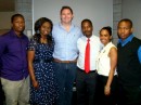 NMMU accounting comes out tops - again