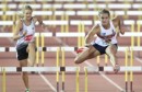 Varsity Athletics took Coetzenburg by storm!