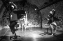 UCT Drama department showcases talent in Czech Republic