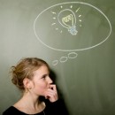 Your opinion counts: the art of assertion