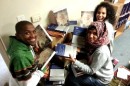 How Juta is helping TSiBA to change the world one book at a time