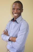 Student represents SA in Russia