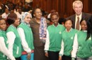 BP invests R105-M towards SA Youth Development