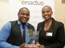 CUT awarded for Entrepreneurial Action