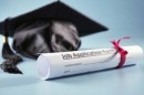 Finished studying and starting your career?