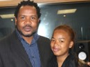 Ntlantla Swana to fly African music flag in America