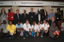 Wits leads SA to supercomputing win