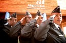 Experiential training leads to CUT students joining the South African Navy
