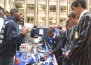 Wits University: Science Week officially opened