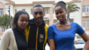 Aspiring Economists receive scholarships to study in Italy