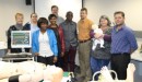 Quality training at CUT offers real-time simulation of medical scenarios