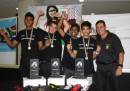 Top Gear’s F1 in Schools Challenge Set to Hold in 2014 as Well
