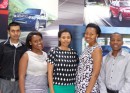 Jaguar Land Rover SA sets grads on a path to be upwardly mobile