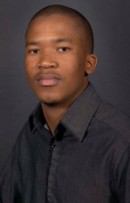 NMMU’s Sanda takes leadership to next level