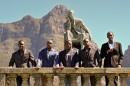 AmaDODA - on a mission to establish a generation of useful men
