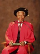Universities worldwide pay tribute to Nelson Mandela