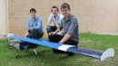 BTech project takes-off