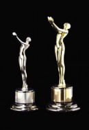Vega students win international Promax|BDA Africa Award