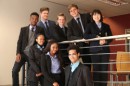2013 Matriculants