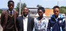 UJ Soweto Science Centre students excel in Maths and Science