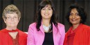 Singh Nets Five Awards in the School of Health Sciences