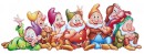 The 7 Dwarfs of Group Projects