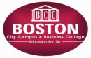 boston city campus & business college