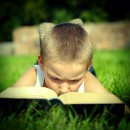 Skim readers - it takes one to know one!