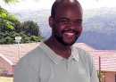 UKZN Student Scoops Corobrik Award