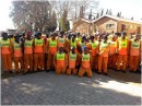 Joburg exceeds 150 000 public works jobs target