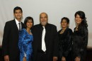 A career as a Chartered Accountant starts at home