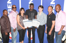 Engen Maths and Science Schools attains highest ever pass rate of 95%