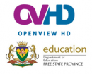 OpenView HD brings Free State schools new learning capabilities in high definition
