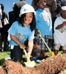Citizens of all ages are building Tata's dream