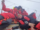 Clipper Race
