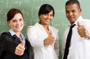 Why do you have to study beyond Grade 12?